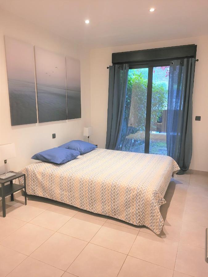 Appartement Standing 2 Pieces Avec Jardin Entre Paris & Dysney Bry-sur-Marne Exterior photo
