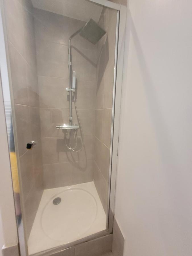Appartement Standing 2 Pieces Avec Jardin Entre Paris & Dysney Bry-sur-Marne Exterior photo