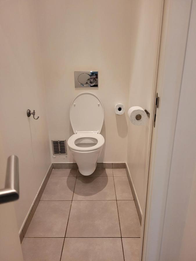 Appartement Standing 2 Pieces Avec Jardin Entre Paris & Dysney Bry-sur-Marne Exterior photo