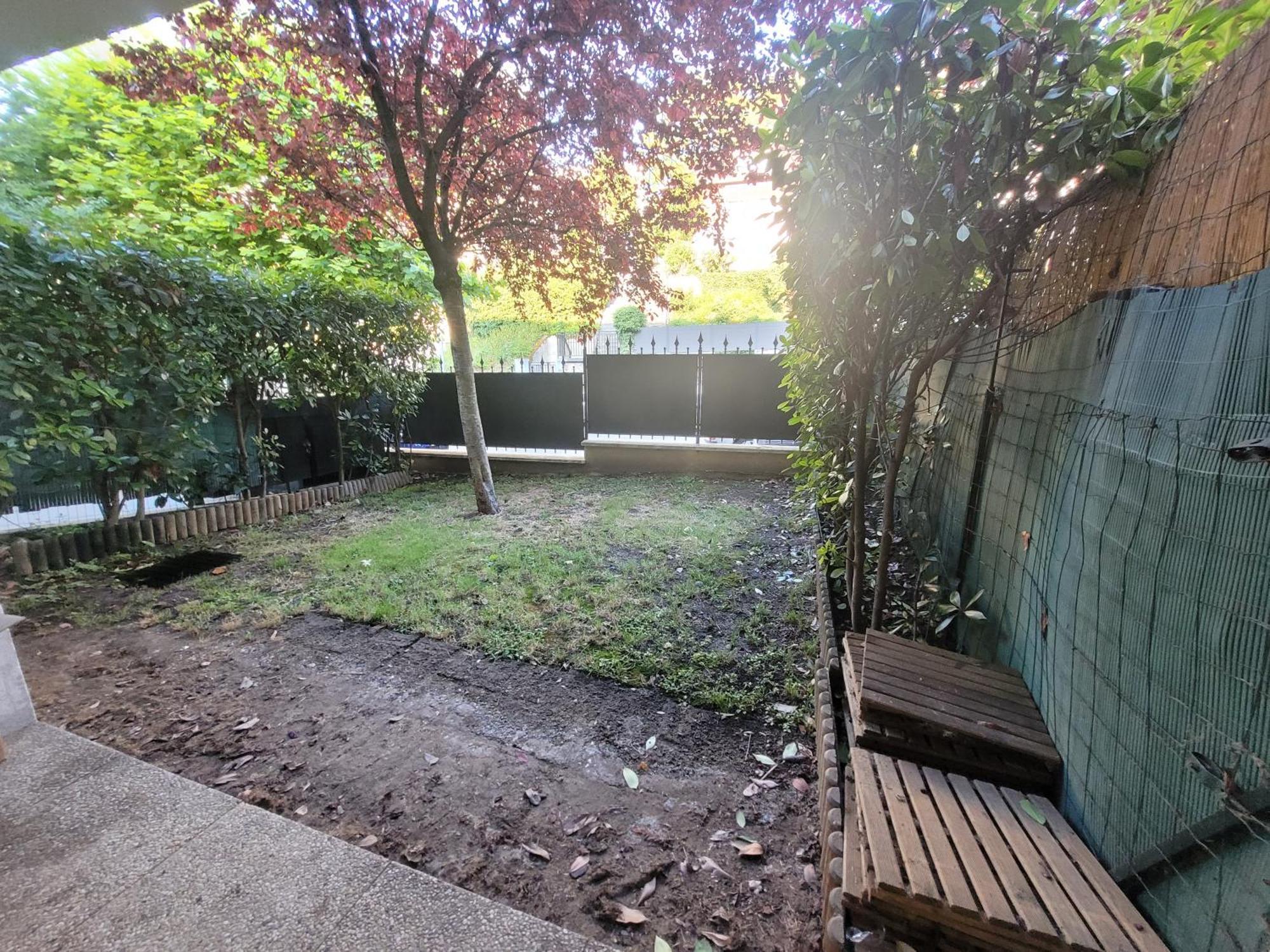 Appartement Standing 2 Pieces Avec Jardin Entre Paris & Dysney Bry-sur-Marne Exterior photo