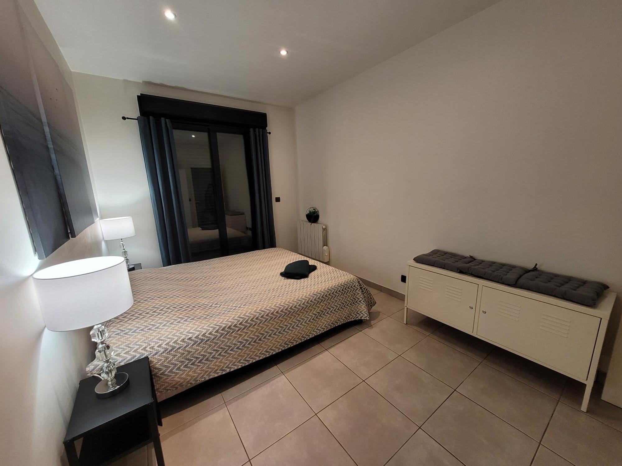 Appartement Standing 2 Pieces Avec Jardin Entre Paris & Dysney Bry-sur-Marne Exterior photo
