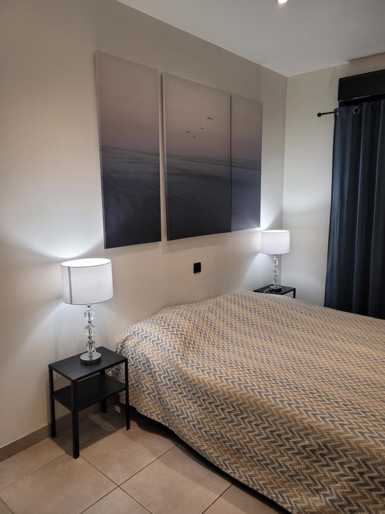 Appartement Standing 2 Pieces Avec Jardin Entre Paris & Dysney Bry-sur-Marne Exterior photo